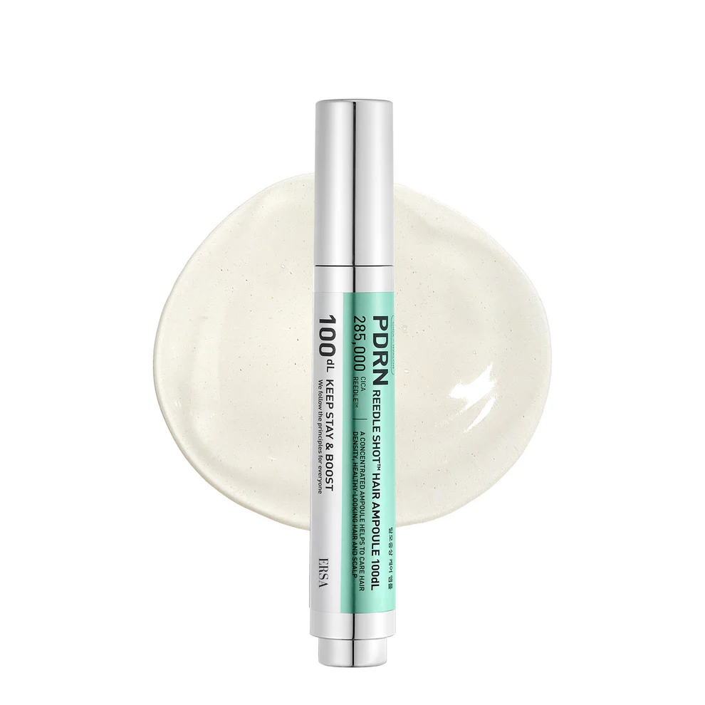 The PDRN™ Serum Shot