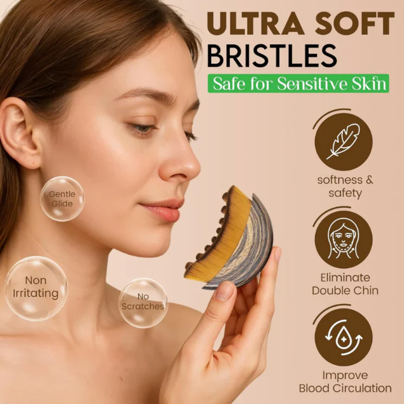 LymphLift™ Brush