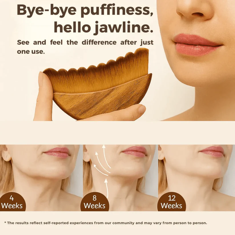 LymphLift™ Brush