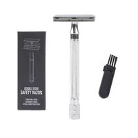 Smooth Safety Razor Set