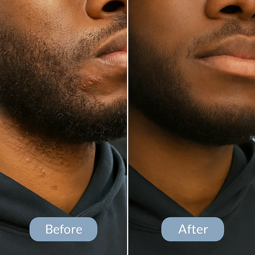 Mastara™ Smoothing Solution