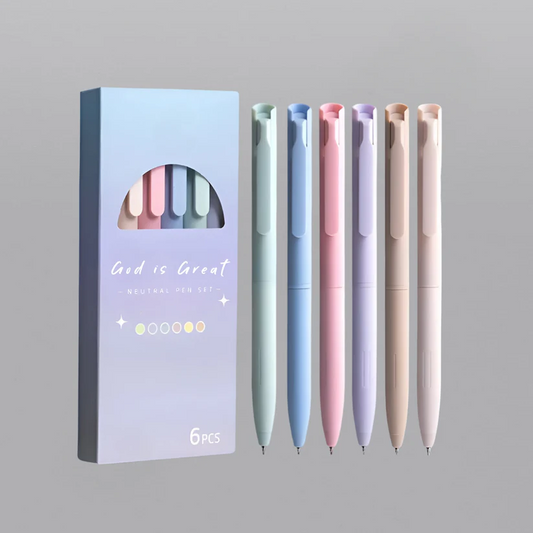 A Beautiful Year Pen Pack (14.95 Value)