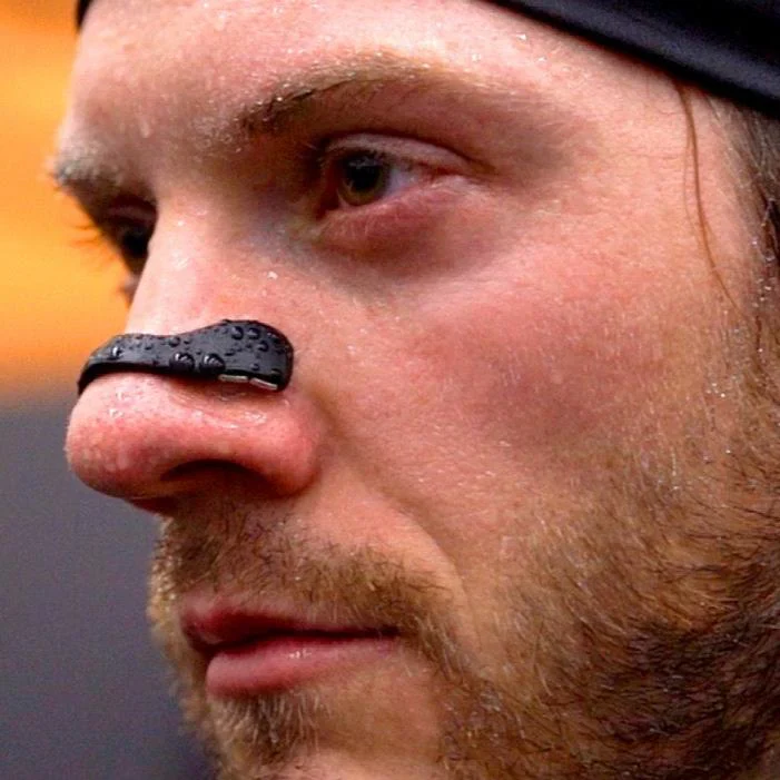 Mastara™ Magnetic Nose Strips